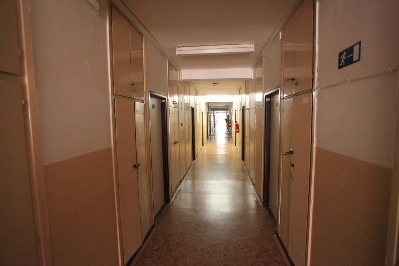 Hostel Bubenec - Prague — Photos 2