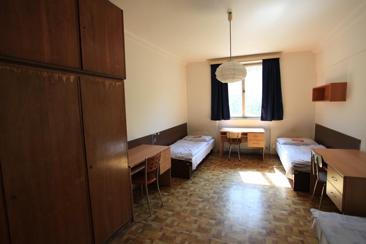 Hostel Bubenec - Prague, Prague