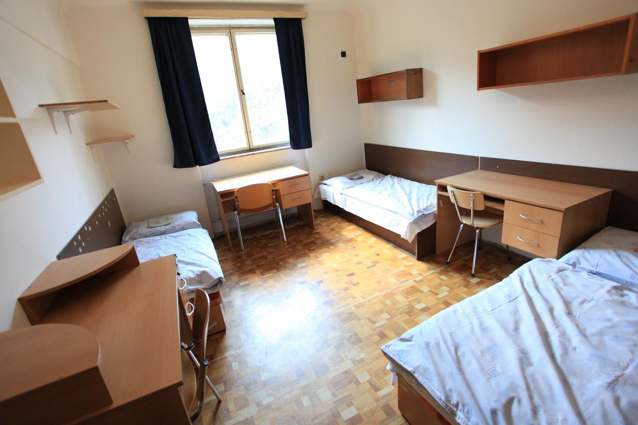 Hostel Bubenec - Prague — Photos 3